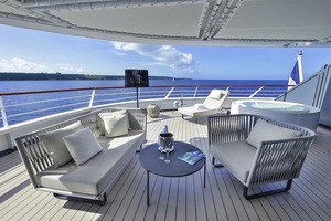 Owner's Suite